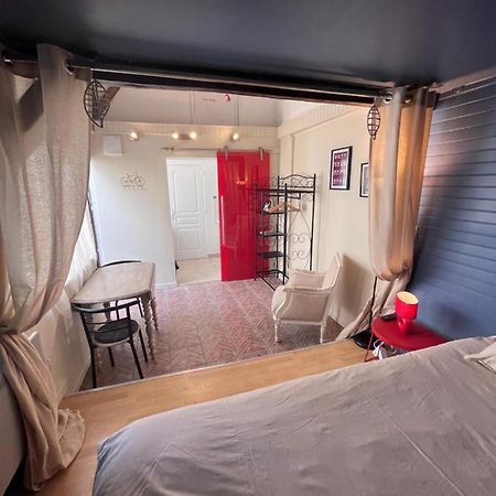 Gite Cosy Entre Tours Et Amboise Vernou-sur-Brenne Ngoại thất bức ảnh