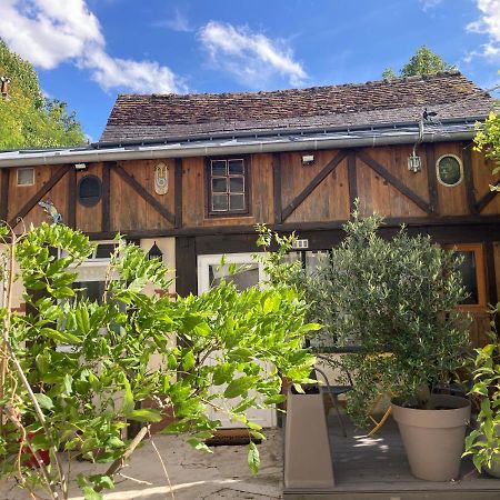 Gite Cosy Entre Tours Et Amboise Vernou-sur-Brenne Ngoại thất bức ảnh