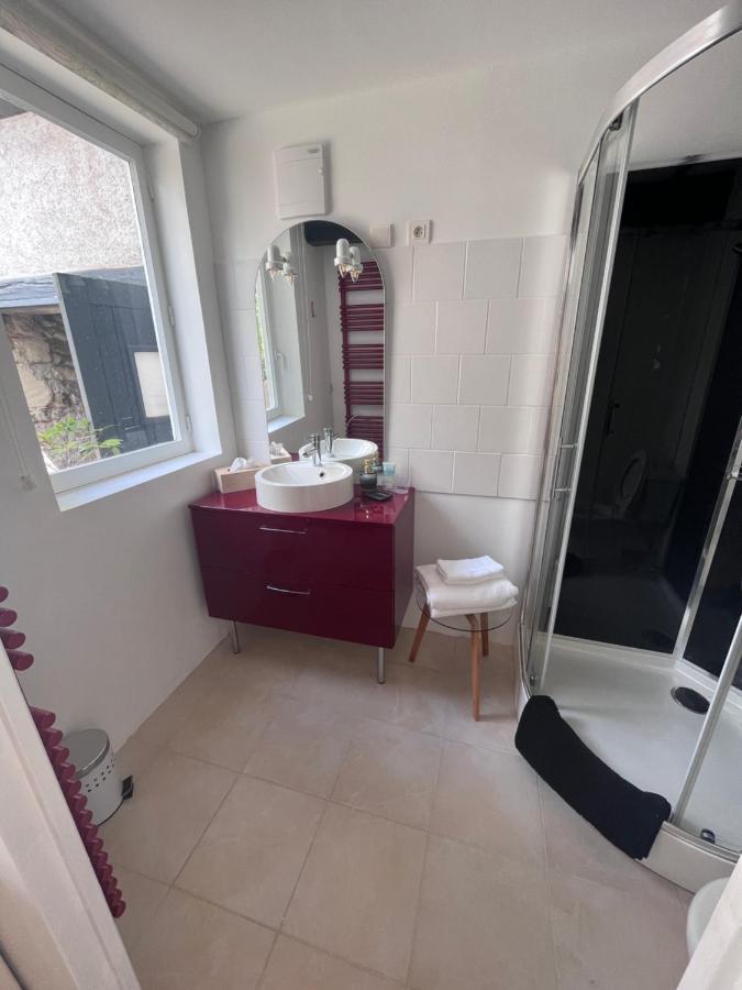 Gite Cosy Entre Tours Et Amboise Vernou-sur-Brenne Ngoại thất bức ảnh