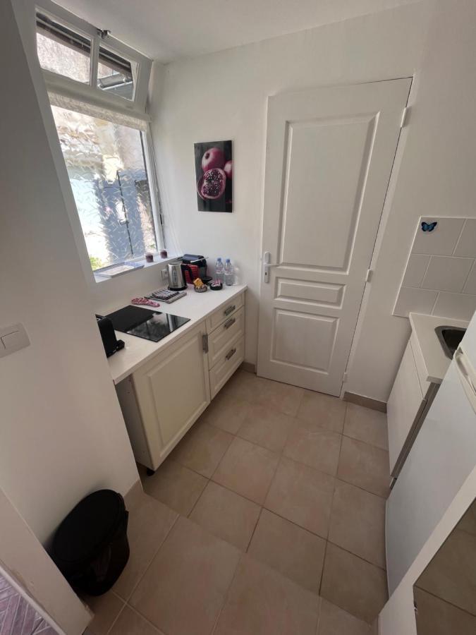 Gite Cosy Entre Tours Et Amboise Vernou-sur-Brenne Ngoại thất bức ảnh